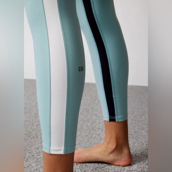 NWT Splits59 Sam High-Waisted Legging - Picture 3 of 5